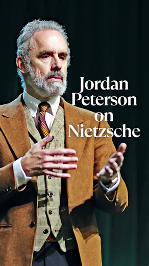 Nietzsche’s Philosophy Through Jordan Peterson’s Eyes | Premier Unbelievable?