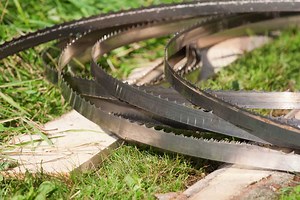 5 Best Bandsaw Blades for Resawing of 2026