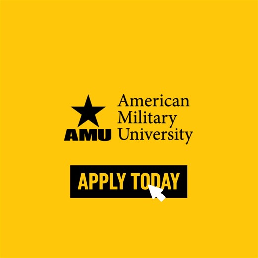 1K views · 221 reactions | AMU offers special grants for all Canadian students. Apply with no application fee for all undergrad & master's programs. | American Military University | Facebook