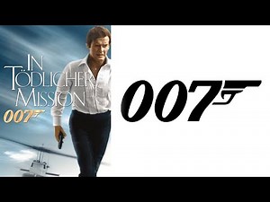 FOR YOUR EYES ONLY | Part 1