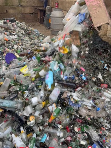 Benefits of Glass Recycling for Sustainable Living