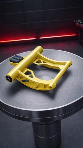 Arm Engine Mounting Variants Explained