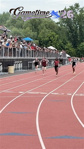 Bloomfield girls track & field wins historic fourth consecutive State Open