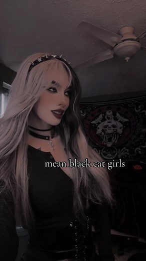 Goth Girl Aesthetic: Fashion & Attitude