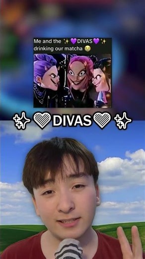 ✨💜my miniature carbonated BEVERAGE💜✨