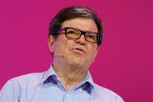 Meta loses Yann LeCun, its chief scientist and one of the ‘godfathers of AI’