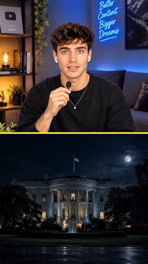 They Saw Abraham Lincoln’s Ghost Inside the White House…