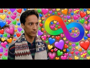 abed nadir being autistic for 19 minutes and 49 seconds PART 4