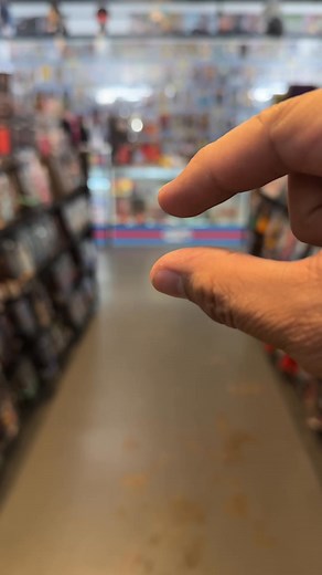 Toy hunting is like a treasure hunt—never knowing what gem you'll find next! Whether it’s vintage Star Wars, ‘80s action figures, or modern collectibles, the thrill is in the chase. What’s your best toy hunting score? #ToyHunting #VintageToys #ActionFigures #CollectorsLife | The Padawan Collector