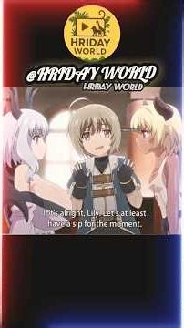 Anime You NEED to Watch: Muma no Machi Cornelica1 (Don't Sleep On This!)