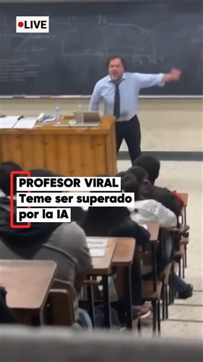 AI will be able to surpass teachers 😳📖 #website #tips #software #hack #tech #university #viral