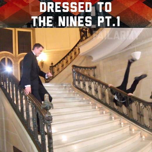 704K views · 3.5K reactions | I got dressed up for THIS? | FailArmy | Facebook