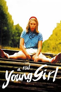 A Real Young Girl (1976) - AZ Movies
