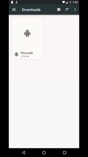 testing viruses part 3 (Nova) #android #xiaomiredmiphone #smartphone #phone #virus I AM MOT DISTRIBUTING VIRUSES I AM TESTING IT