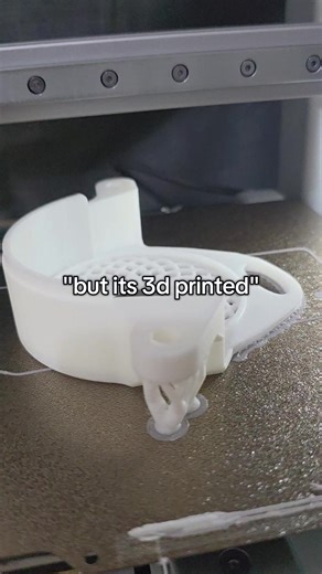 Exploring 3D Printed E-Bikes: Should We Release Them?