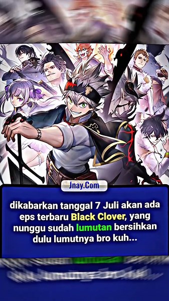 Exploring the Adventures of Asta and Yuno in Black Clover