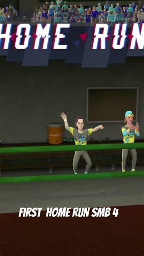 Perfect Power Swing = MONSTER HR ⚾🔥