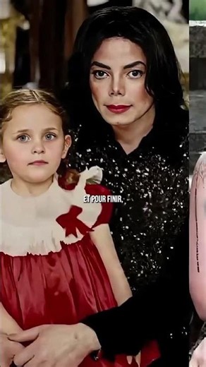 🤔 How many kids did Michael Jackson have…