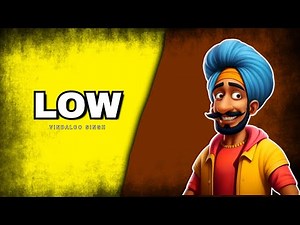 Low | Funny Indian Remix | Vindaloo Singh