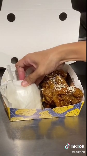 How BOK Korean Fried Chicken is Made | From Kitchen to Your Hearts