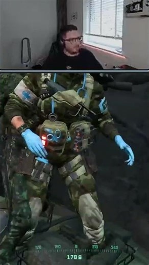 What has this game reduced me to 🙄🤣 #battlefield2042