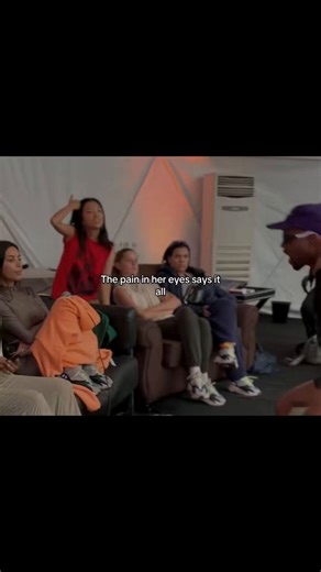 Who remembers when Kim called YE so he can appear on ‘Keeping Up with the Kardashians’?He found out that was the reason for the invite, got mad, started shouting… and Kim ended up crying 🥹I knew it was over after that.