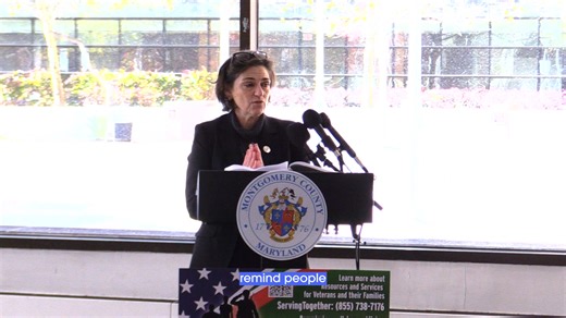 Today, the Montgomery County Council joined the Montgomery County, MD...