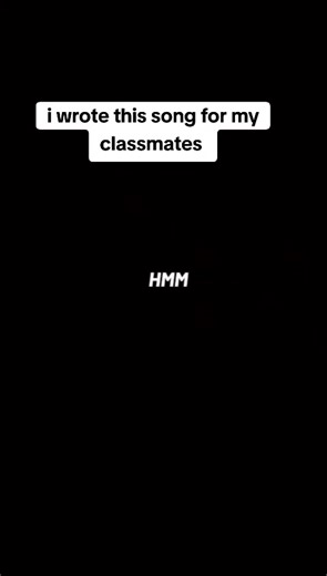 Nostalgic Student Memories: Missing Classmates