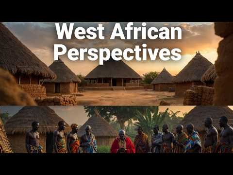 West African Perspectives | History, Culture & Powerful Empires of West Africa
