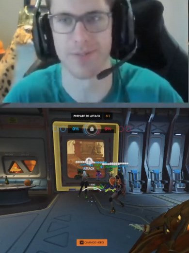 MY EARS 😍😍😍 #trendingvideo #funnyvideos #viraltiktokvideos #overwatchtiktok #overwatch2clip #reinhardtoverwatch #overwatchclips #reinhardtmain #fouryou #viral? #virał #fypシ #fyp #reinhardtoverwatch2 #ow #ow2 #overwatchfunnymoments #overwatchtiktoks #fypシ゚viral #foryoupage