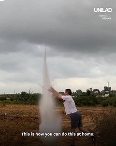 70K views · 297 reactions | This guy is back with even more incredible science experiments that will blow your mind 勞離 | GOODLAD | Facebook