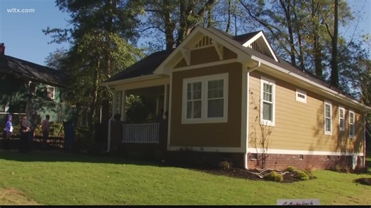 South Carolina has $145M for homeowners