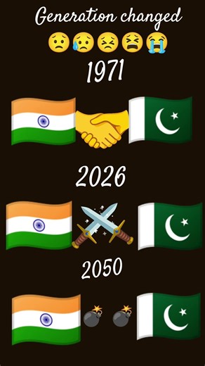 genration changes 😭😫😣😥😟