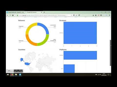 Simple Traffic Bot - UNLIMITED FREE Traffic to your website