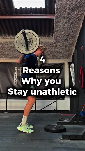 Avoid Common Training Mistakes to Enhance Athletic Performance
