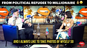 18K views · 68 reactions | Veronica Perasso Journey to OF MILLIONAIRE螺 | Pillow Talk | Facebook