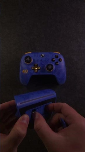 Best Xbox wireless controller 8bitdo 3 mode 40th anniversary edition #unboxing #8bitdo #xbox