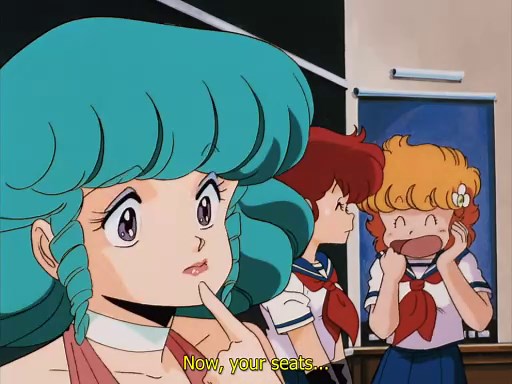 Project A-Ko (1986) Japanese English Sub HQ 1090p