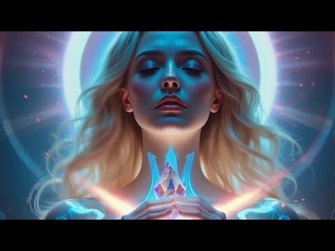 Reiki Music: Restore Your Natural Healing Power in Just 7 Minutes