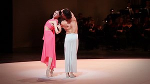 6.4K views · 226 reactions | Enjoy our new English trailer for Neumeier´s latest ballet "Turangalîla"! Performances on October 20, 22 and 29 (sold out) and July 8 at the Hamburg State Opera. | Hamburg Ballet | Facebook