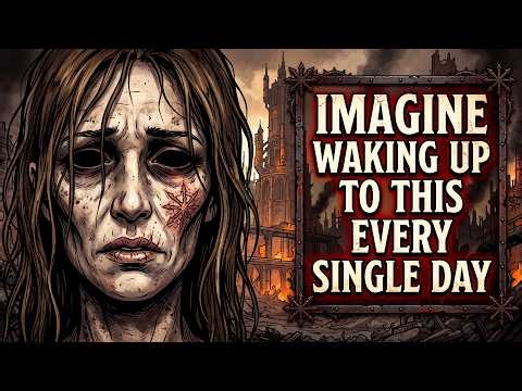 What Chaos Occupation Does to Civilians in Warhammer 40K
