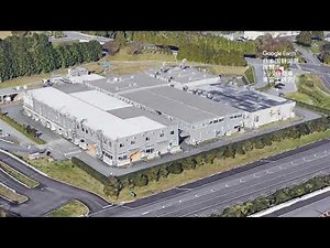 日本国静岡県裾野市トヨタ自動車東富士研究所