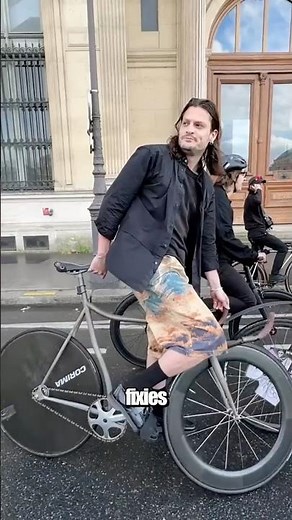Why Are Fixie Bikes Unpopular?