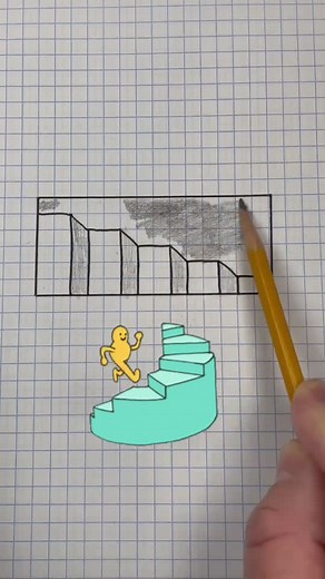 Step-by-Step Guide to Easy 3-D Drawing for Beginners