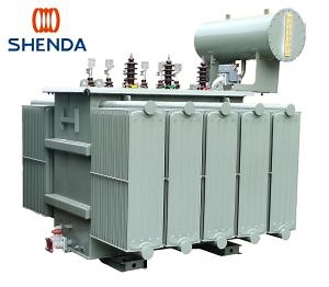 [Hot Item] IEEE IEC ISO CE 20 Years Professional 2810kVA 10kv Rectifier Transformer