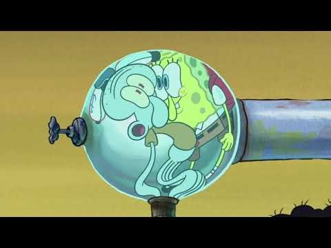 SpongeBob Music: Forbidden Sponge