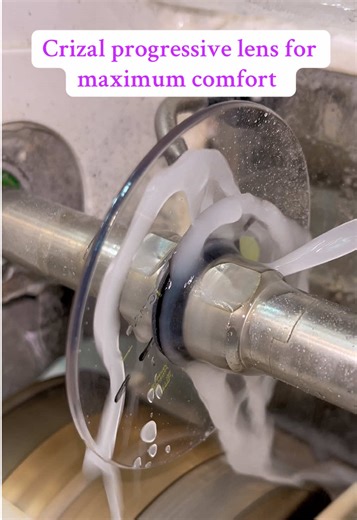 Crizal Progressive Lenses for Ultimate Comfort and Clarity