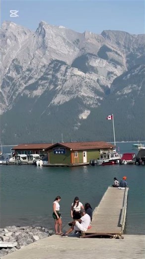 Why Everyone Loves Banff: Canada’s Most Beautiful Park