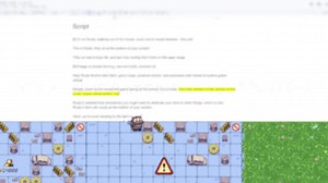 9.3K views · 41 reactions | Check out Rusty's Retirement, a new relaxing idle farming Stardew Valley-like simulator that sits at the bottom of your screen while you work on other things, which has seemingly started a new trend of indie games. Tiny kingdom builder and modern-day Tamagotchi are underway: https://80.lv/articles/stardew-valley-like-sim-on-the-bottom-of-your-screen-spawns-new-genre/ | 80 Level | Facebook