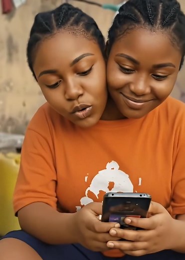 Life Together: The Unique Bond of Conjoined Twins